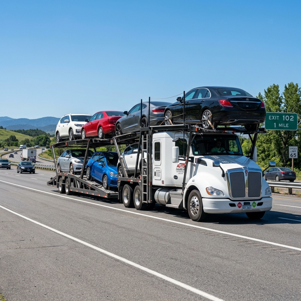 Vehicle Transport