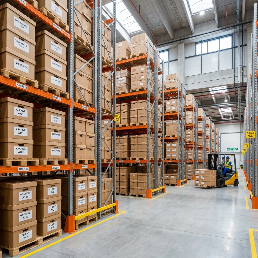 Storage Service